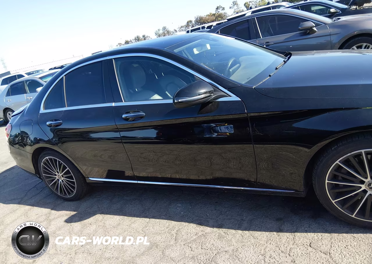 2020 Mercedes-Benz C 300 VIN:W1KWF8DB7LR598161 - 13