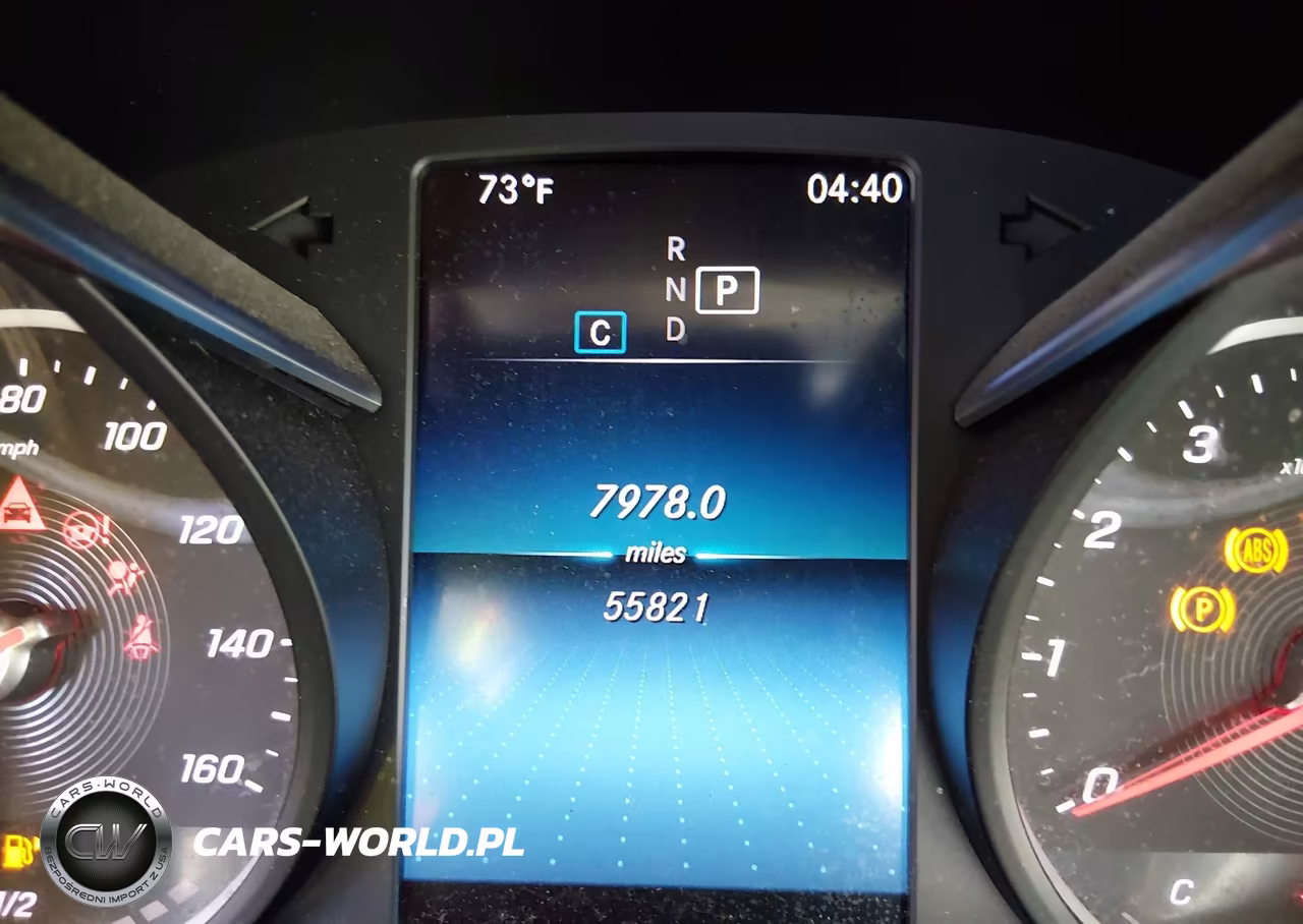 2020 Mercedes-Benz C 300 VIN:W1KWF8DB7LR598161 - 15