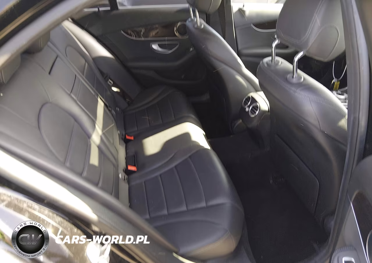 2020 Mercedes-Benz C 300 VIN:W1KWF8DB7LR598161 - 8