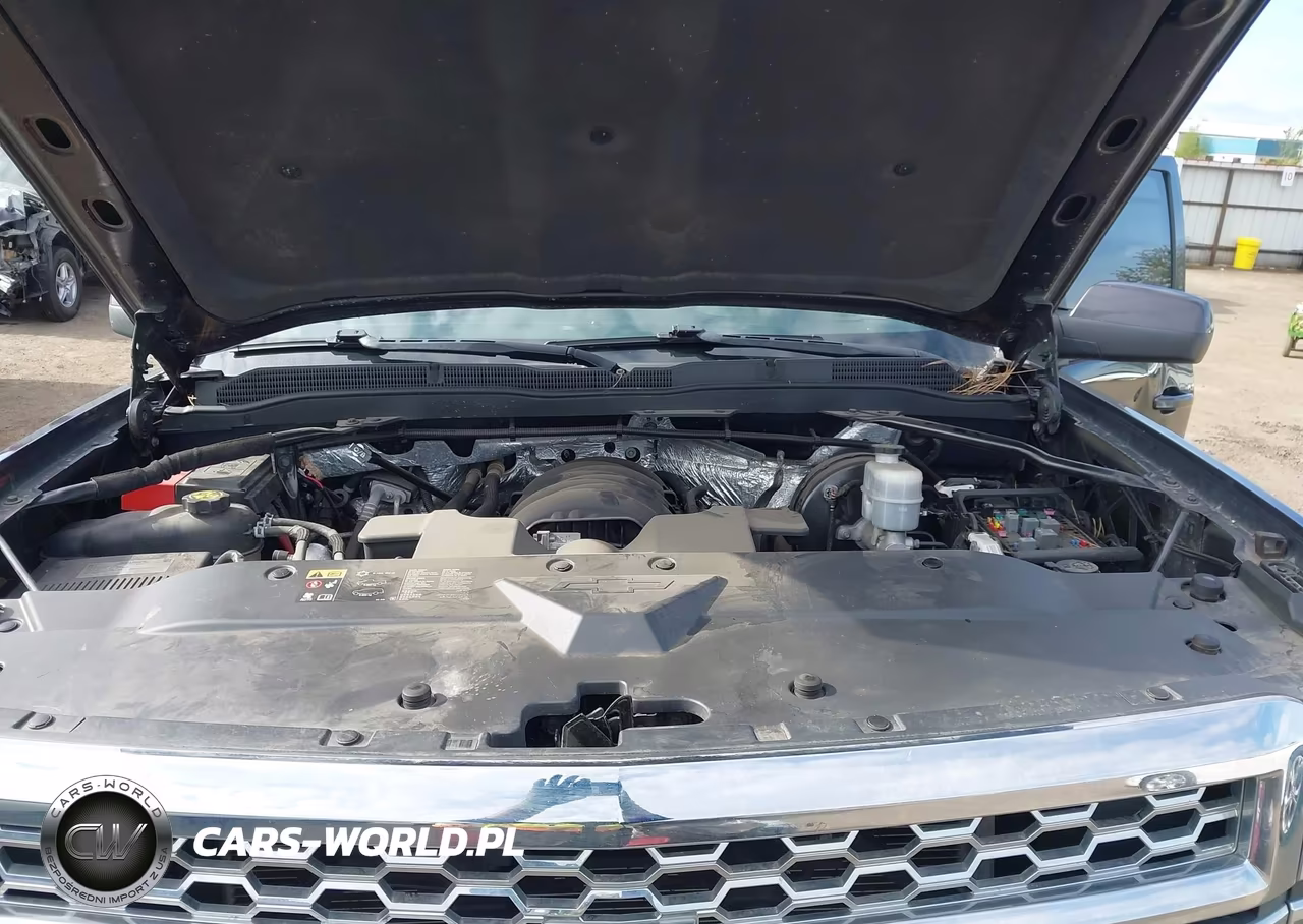 2015 Chevrolet Silverado 1500 1Lt VIN:1GCVKREC5FZ229267 - 10