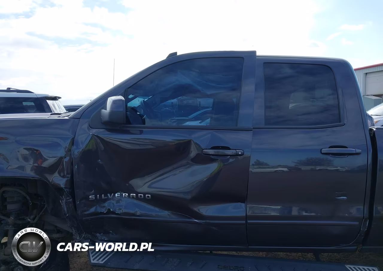 2015 Chevrolet Silverado 1500 1Lt VIN:1GCVKREC5FZ229267 - 18