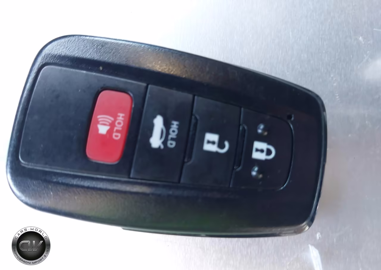 2024 Toyota Camry Se VIN:4T1S11BK0RU115614 - 11