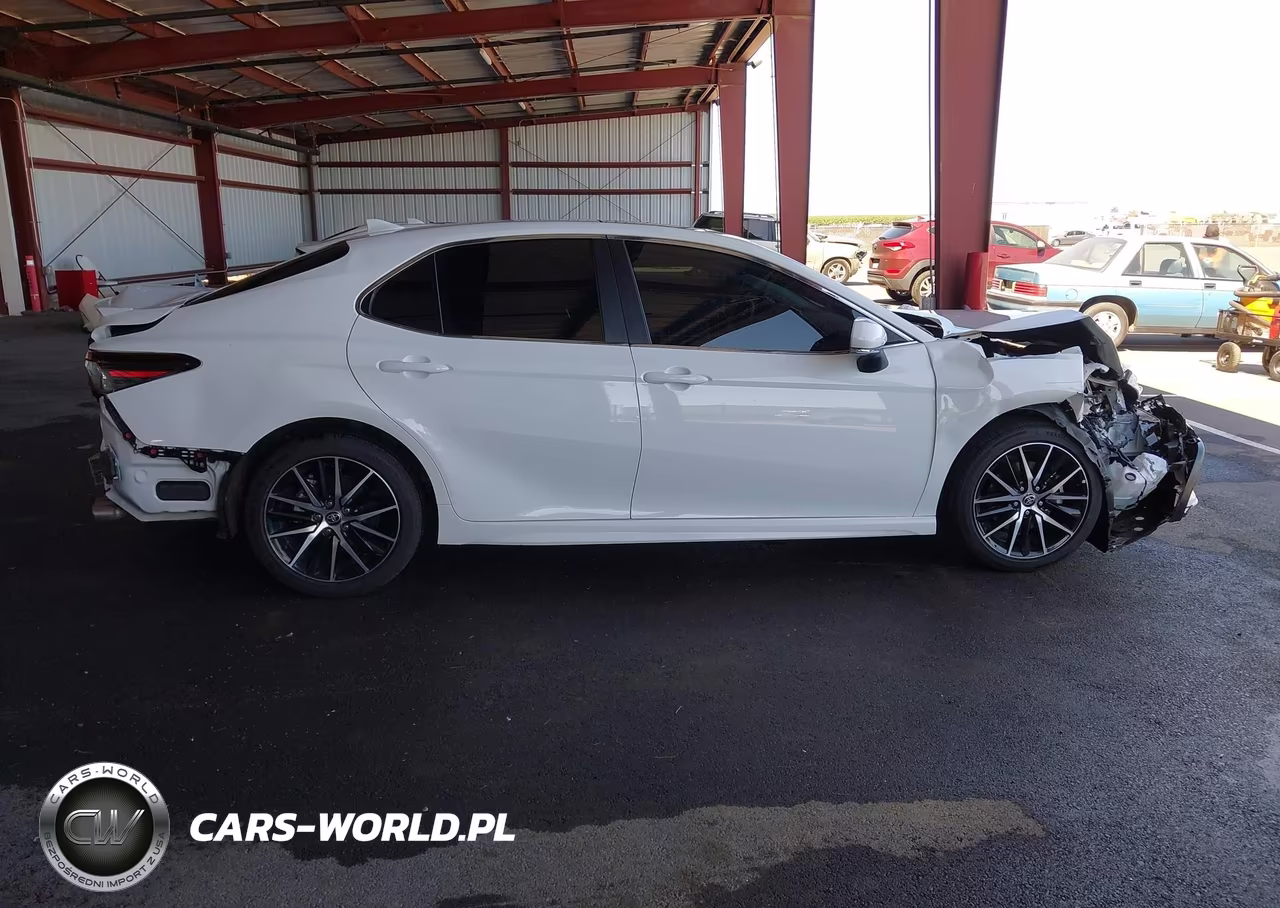2024 Toyota Camry Se VIN:4T1S11BK0RU115614 - 14