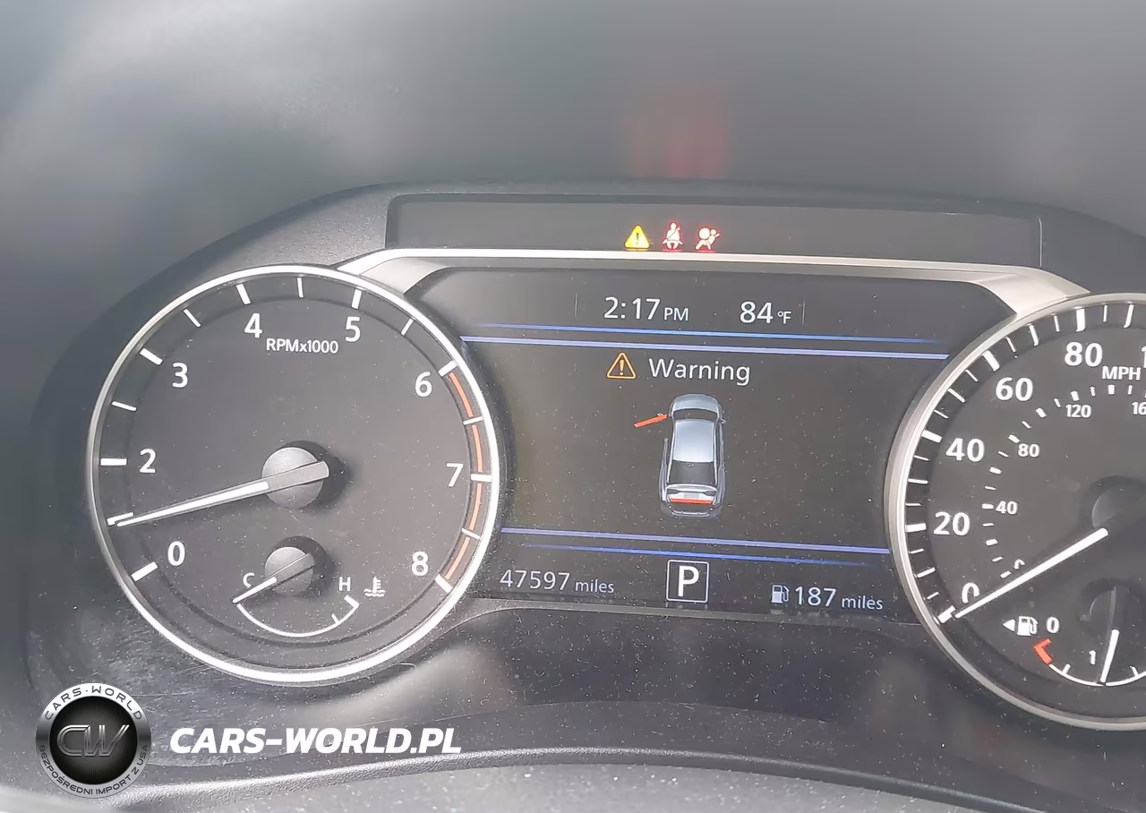 2020 Nissan Altima Sr Vc-Turbo Fwd VIN:1N4AL4CV0LC190840 - 15