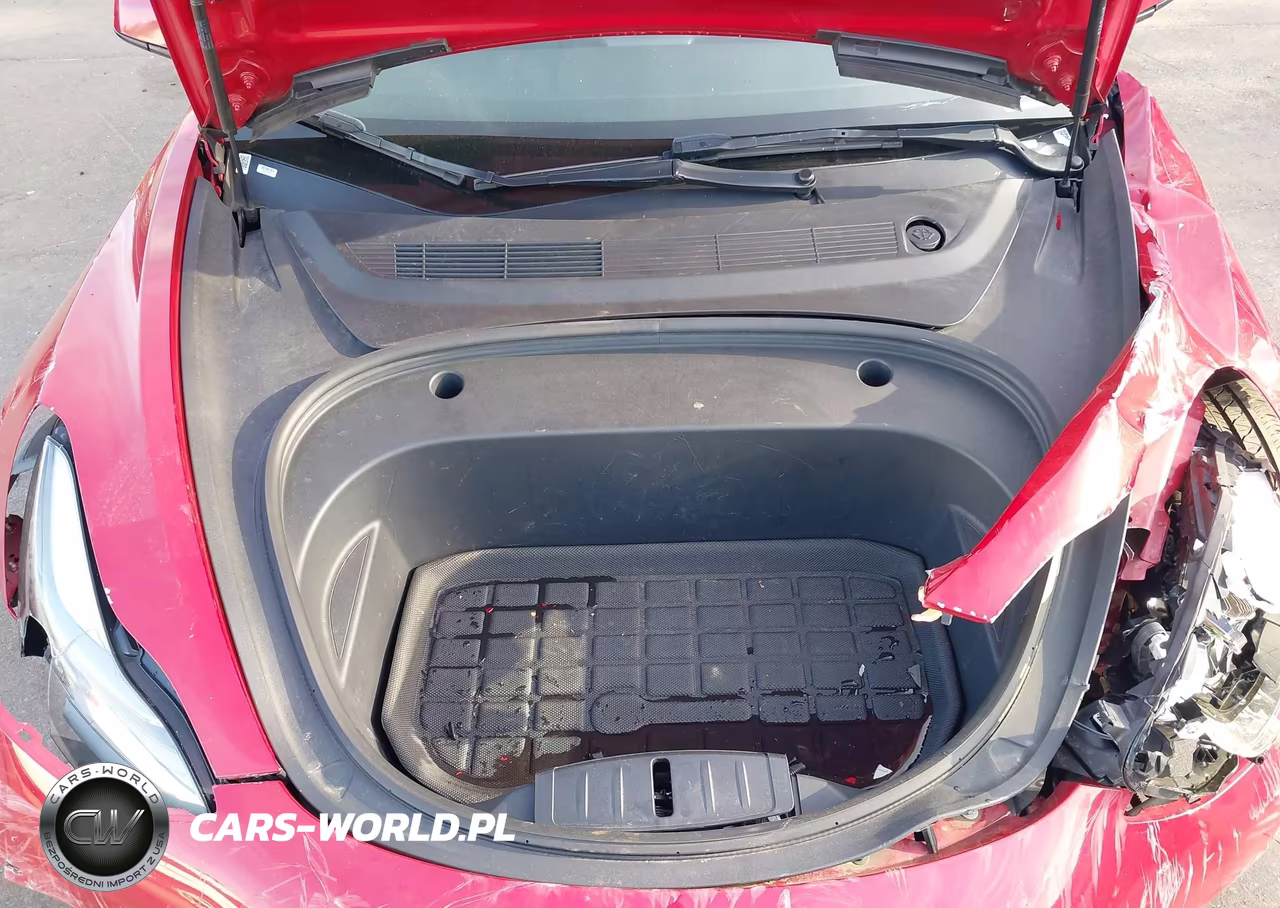 2023 Tesla Model 3 Rear-Wheel Drive VIN:5YJ3E1EA2PF436978 - 10