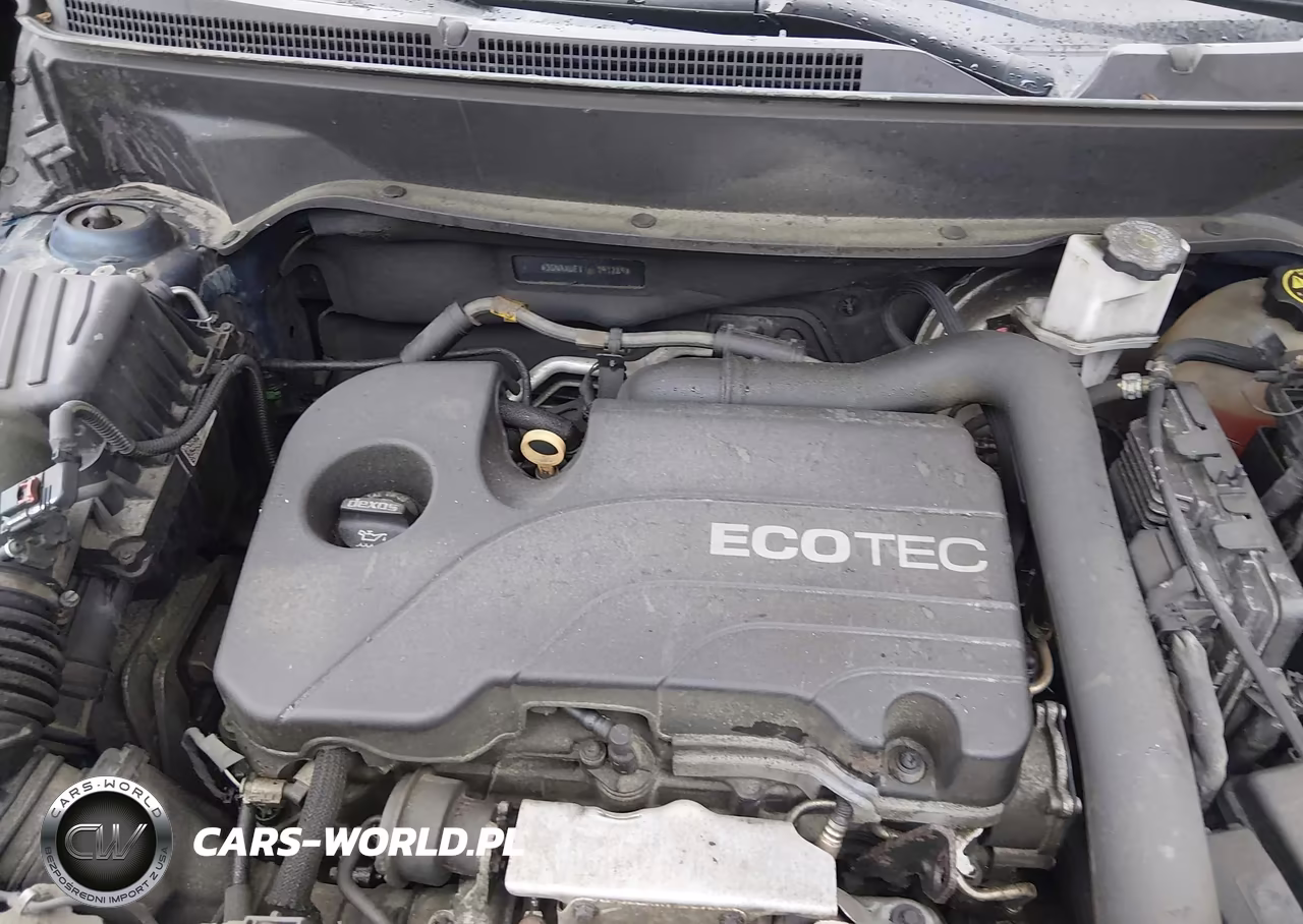 2019 Chevrolet Equinox Lt VIN:3GNAXUEV1KL191789 - 10