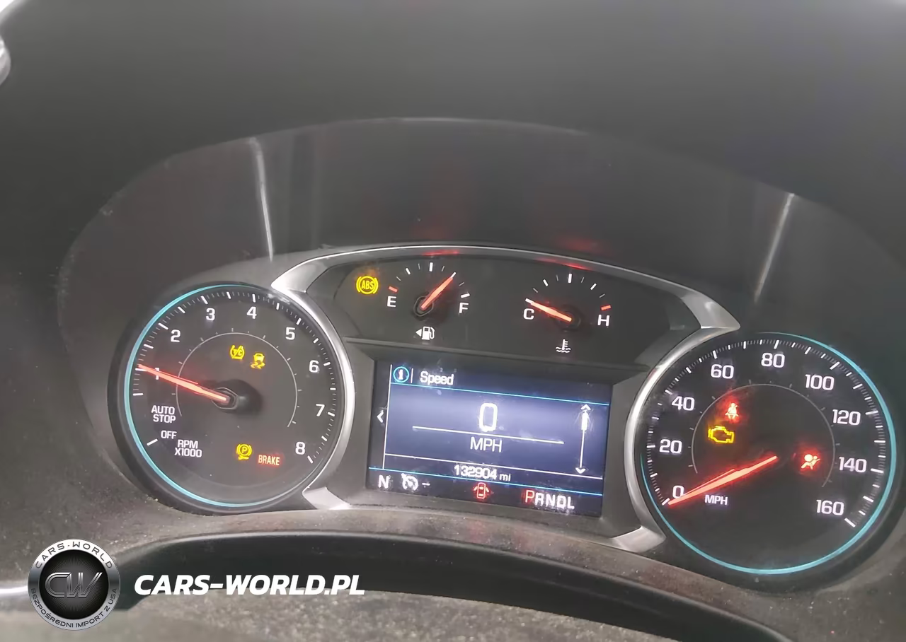 2019 Chevrolet Equinox Lt VIN:3GNAXUEV1KL191789 - 7