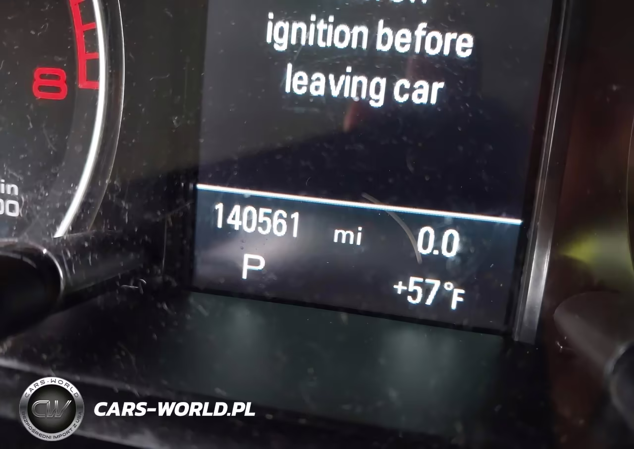 2014 Audi Q5 3.0T Premium Plus VIN:WA1DGAFP1EA079780 - 15