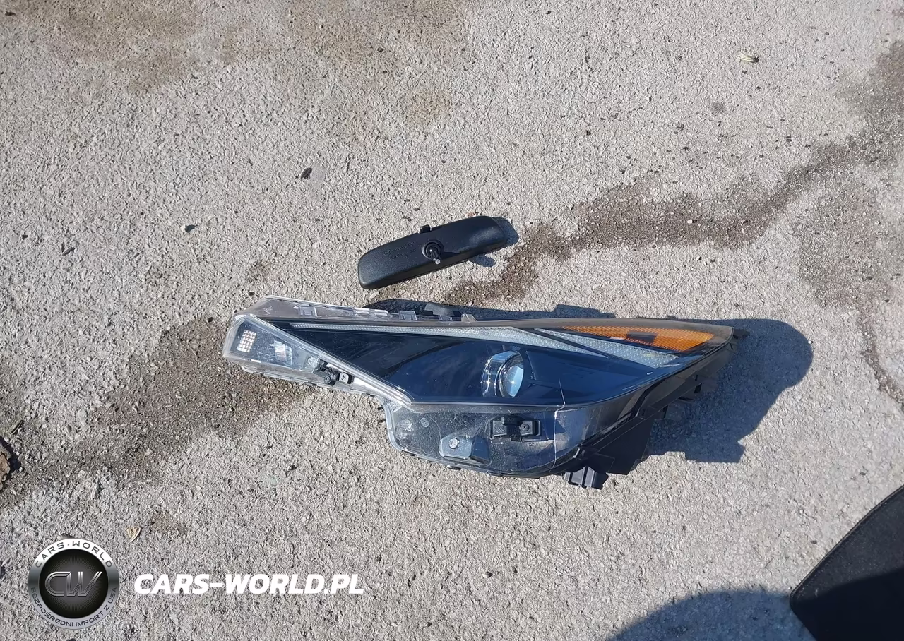 2022 Hyundai Elantra Sel VIN:KMHLM4AG4NU219642 - 12