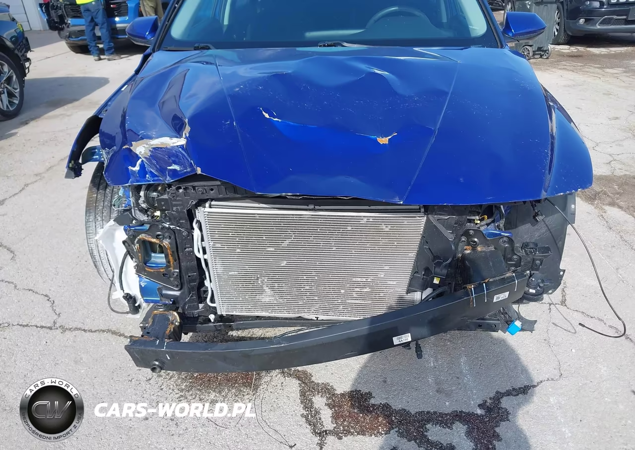 2022 Hyundai Elantra Sel VIN:KMHLM4AG4NU219642 - 6