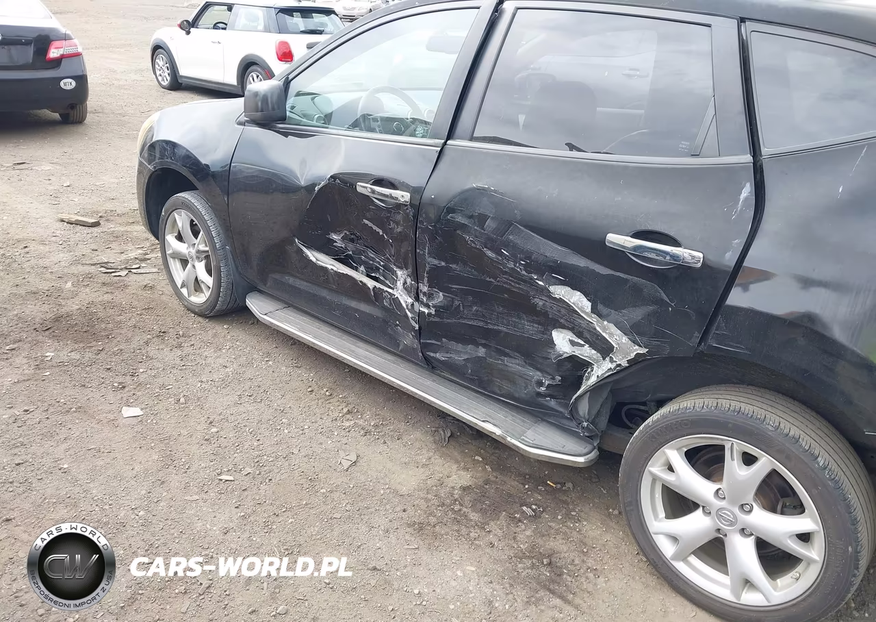 2010 Nissan Rogue Sl VIN:JN8AS5MV3AW605232 - 6