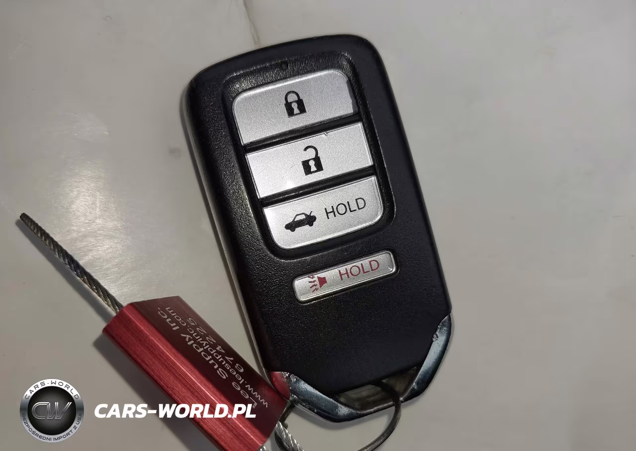 2018 Honda Accord Sport VIN:1HGCV1F34JA087307 - 11