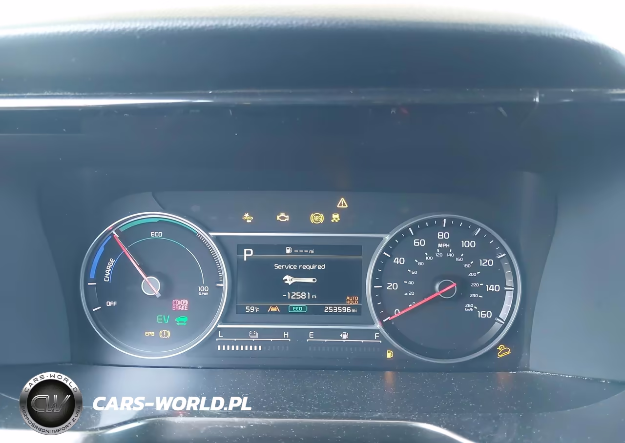 2022 Kia Sorento Hybrid S VIN:KNDRG4LG7N5092740 - 7