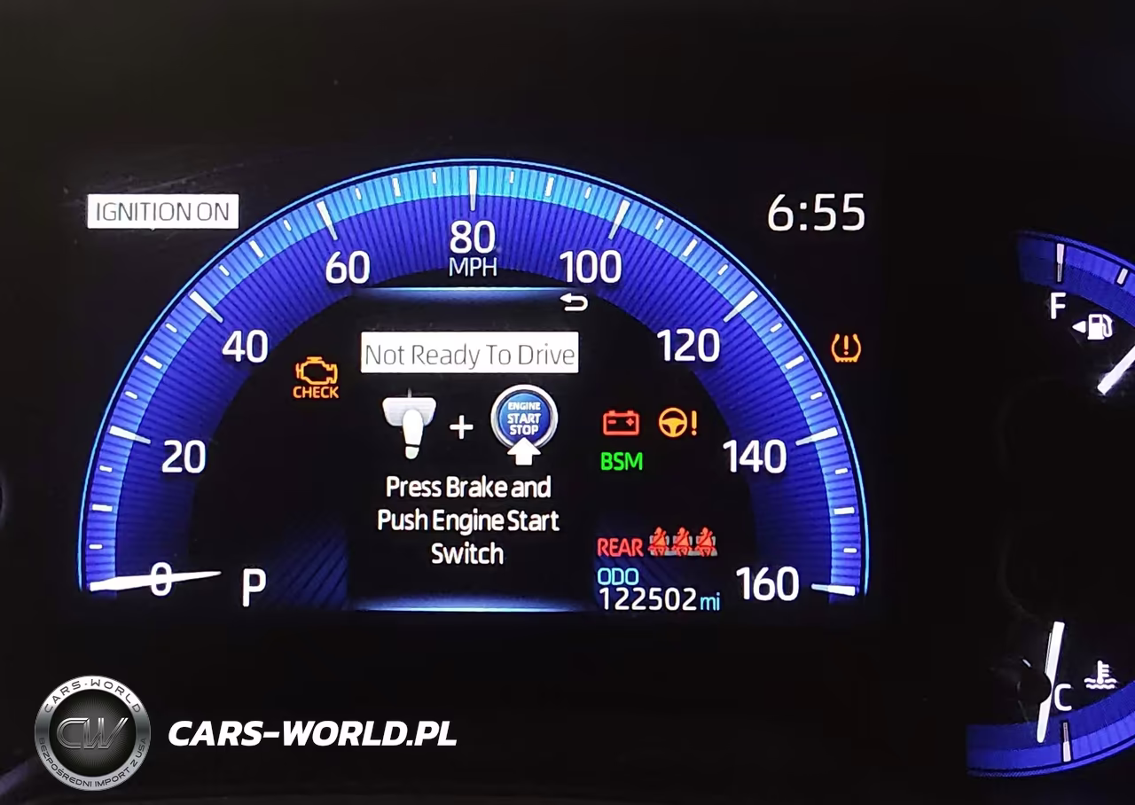 2022 Toyota Corolla Xse VIN:5YFT4MCE3NP098552 - 15