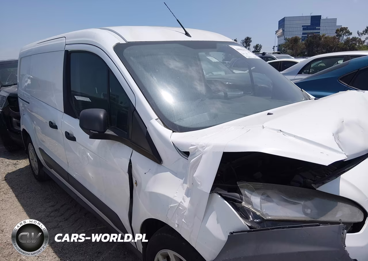 2017 Ford Transit Connect Xl VIN:NM0LS7E75H1319564 - 13