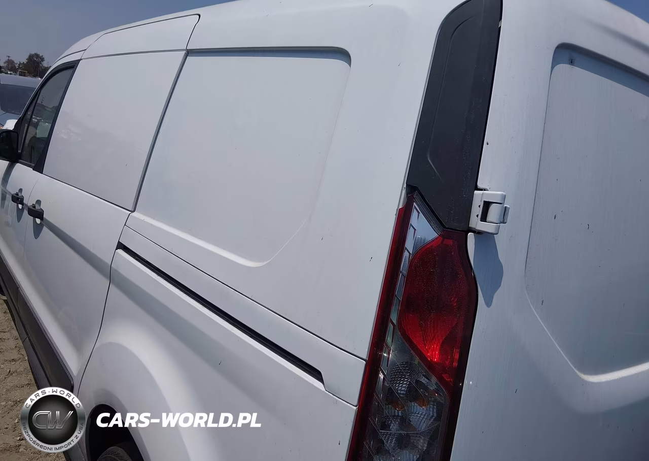 2017 Ford Transit Connect Xl VIN:NM0LS7E75H1319564 - 14