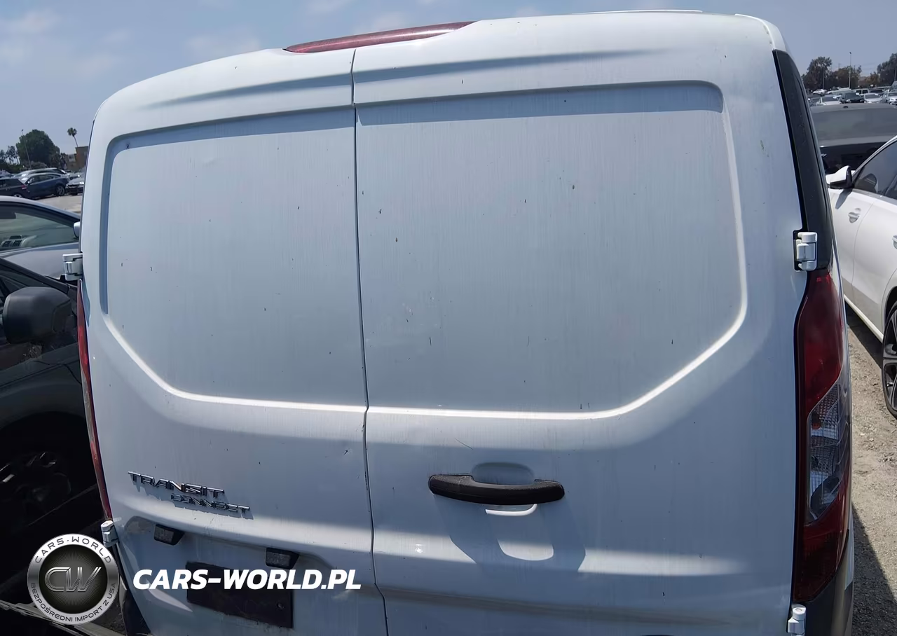 2017 Ford Transit Connect Xl VIN:NM0LS7E75H1319564 - 16