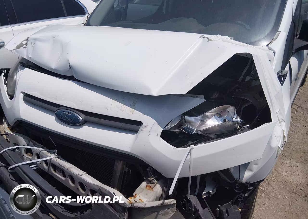 2017 Ford Transit Connect Xl VIN:NM0LS7E75H1319564 - 6