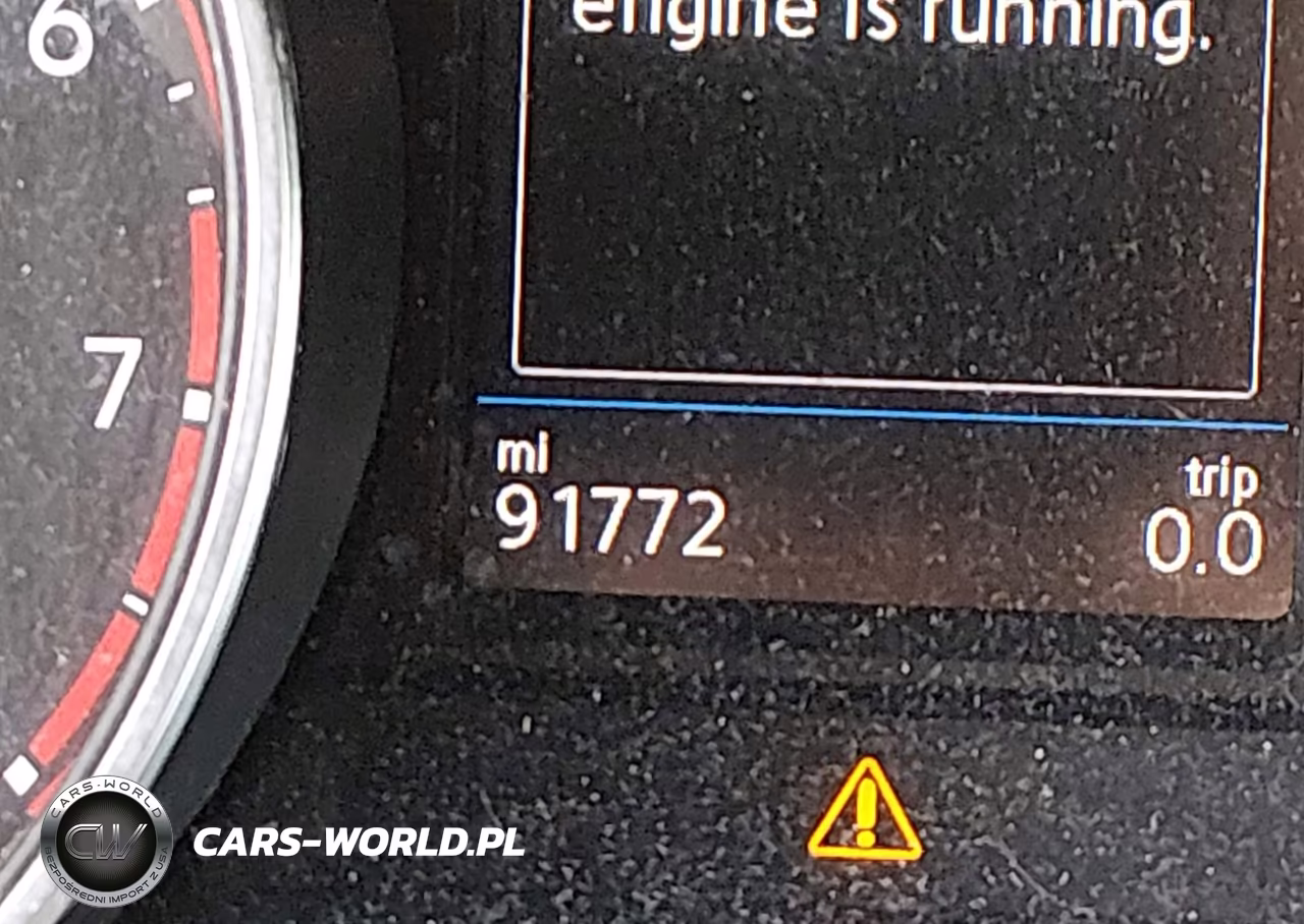 2021 Volkswagen Tiguan 2.0T S VIN:3VV0B7AXXMM059656 - 15