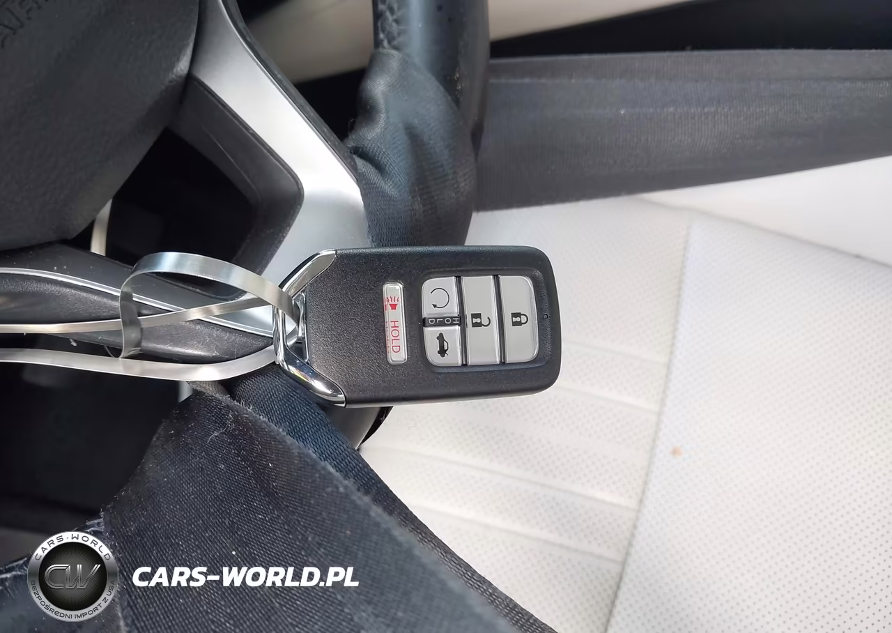 2022 Honda Accord Ex-L VIN:1HGCV1F57NA013807 - 11