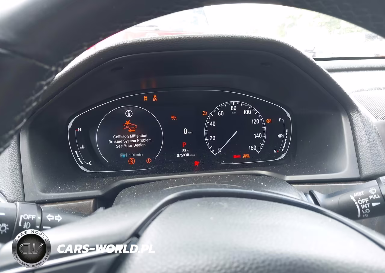 2022 Honda Accord Ex-L VIN:1HGCV1F57NA013807 - 7