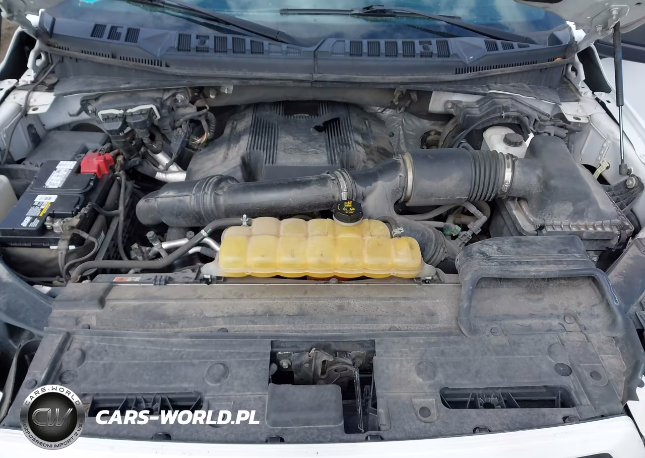2017 Ford F-150 Xlt VIN:1FTFW1EG0HFC07601 - 10