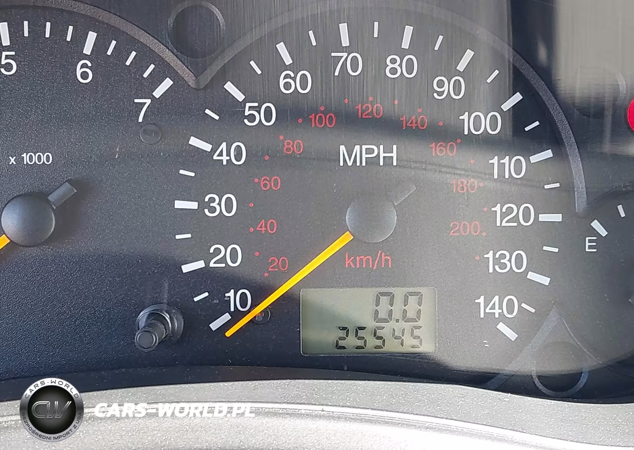 2000 Ford Focus Zts VIN:1FAHP383XYW386195 - 15