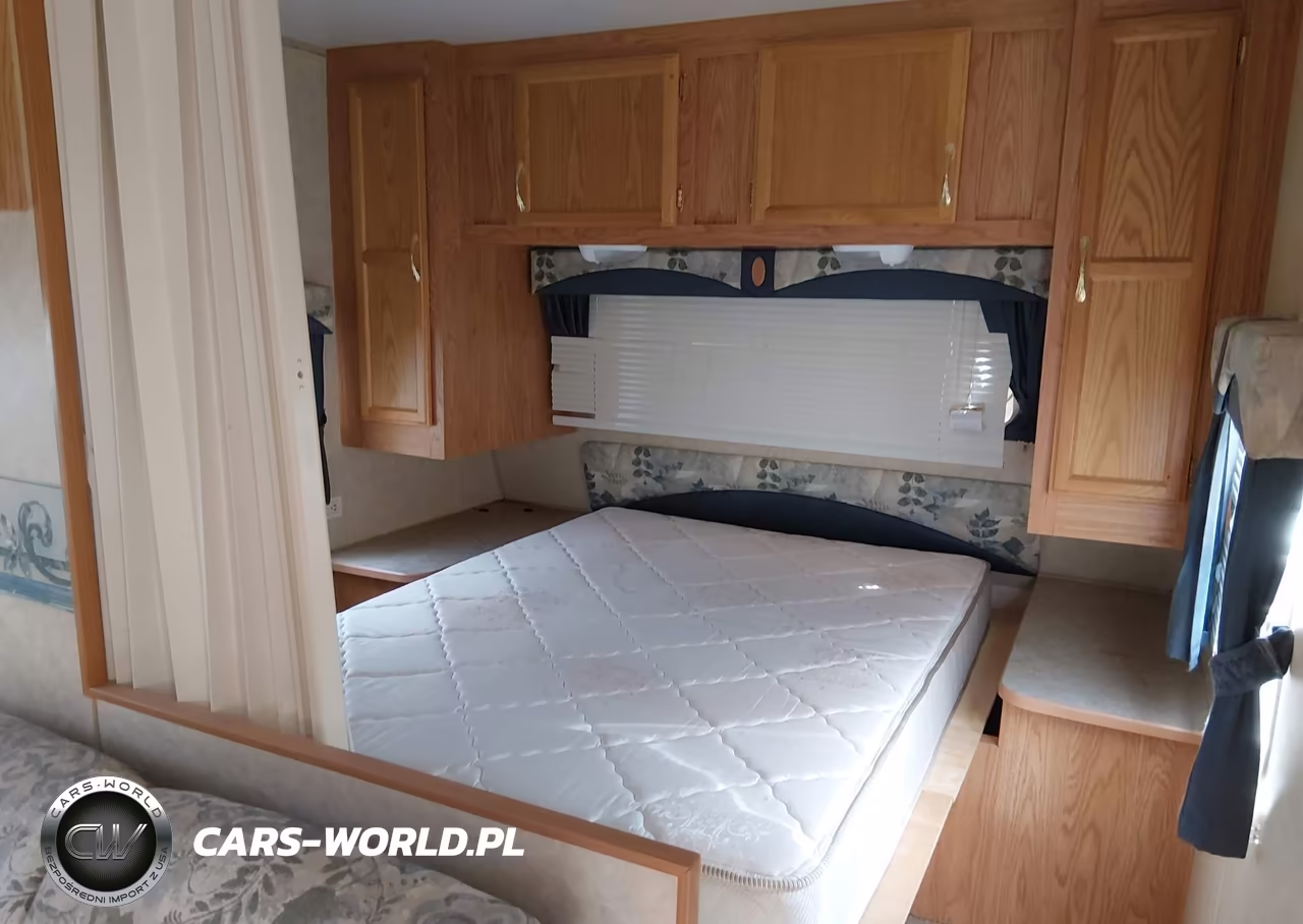 2005 Jayco Jayfl184Bh VIN:1UJBJ02N151EF0917 - 14