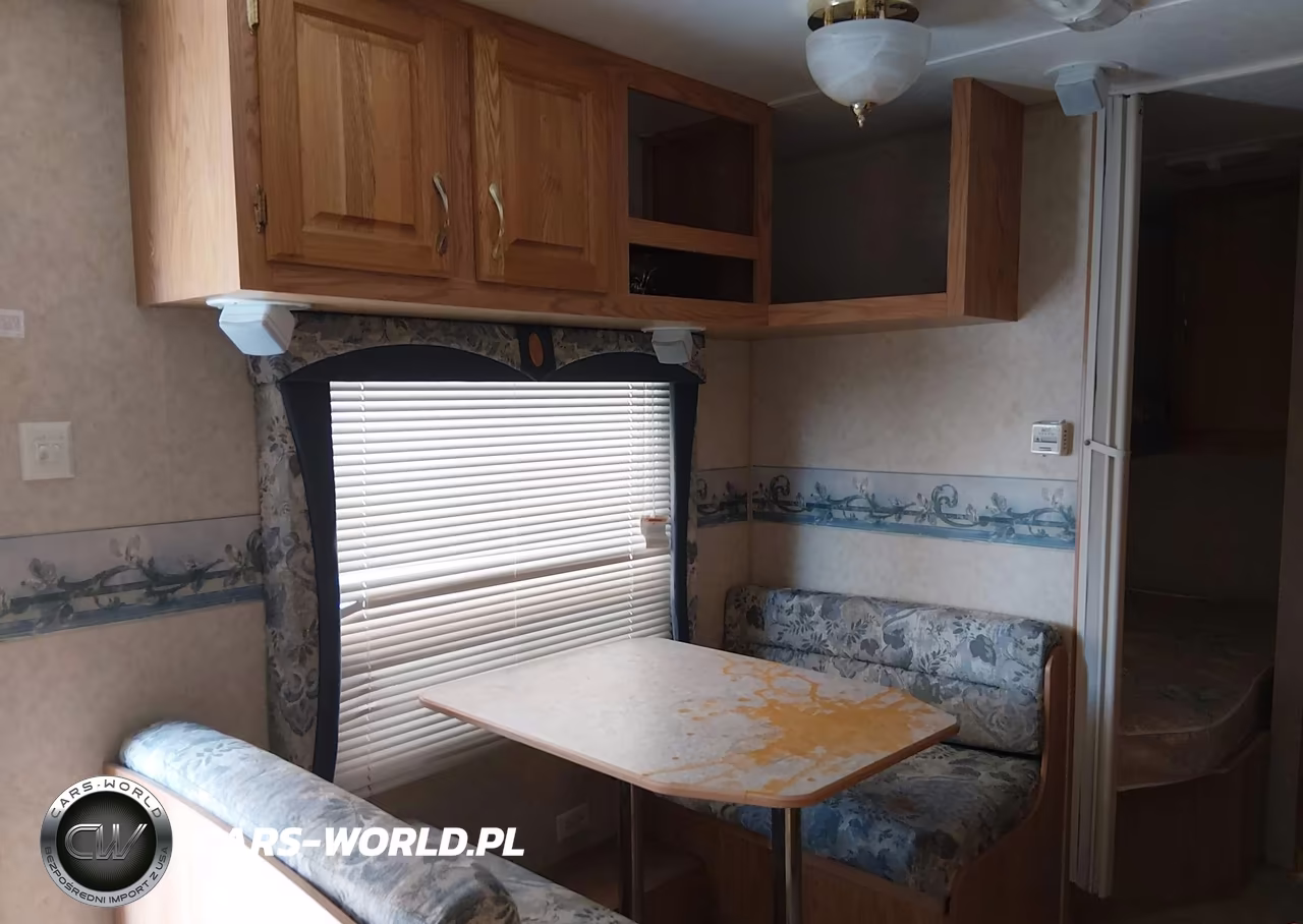 2005 Jayco Jayfl184Bh VIN:1UJBJ02N151EF0917 - 16