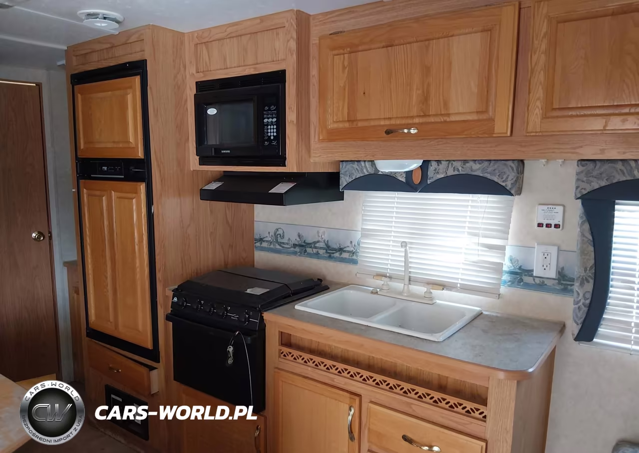 2005 Jayco Jayfl184Bh VIN:1UJBJ02N151EF0917 - 17