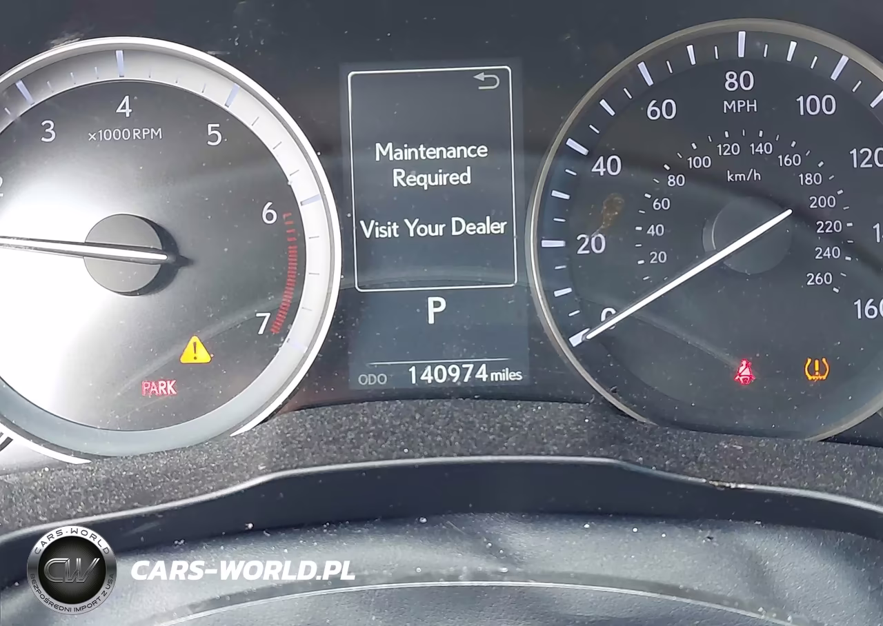 2016 Lexus Es 350 VIN:58ABK1GG9GU015552 - 15