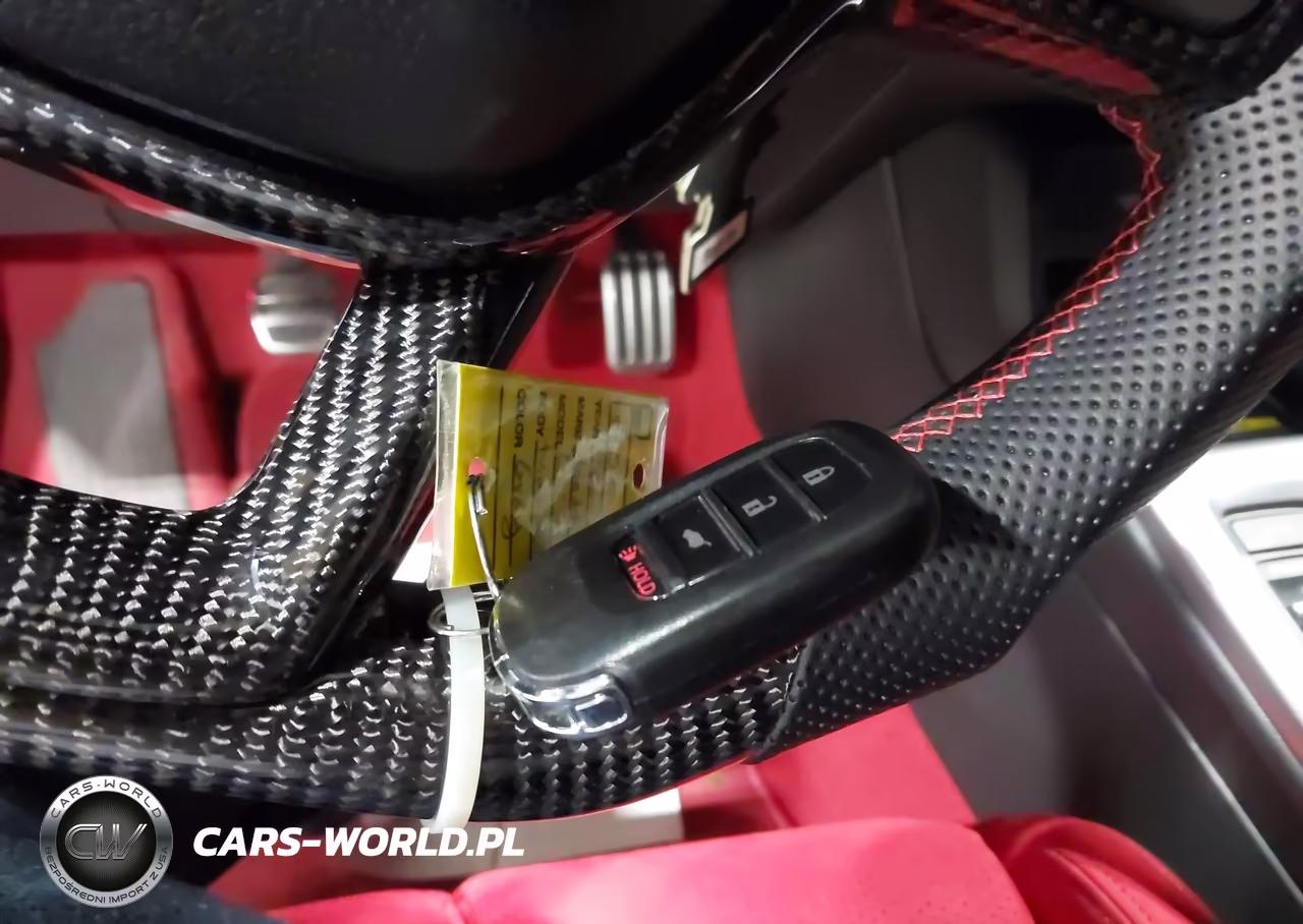 2025 Honda Civic Type R VIN:JHMFL5G40SX002850 - 11