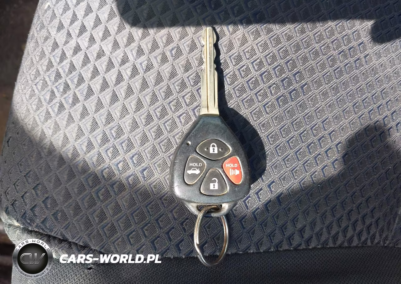2011 Toyota Camry Se VIN:4T1BF3EK8BU149217 - 11