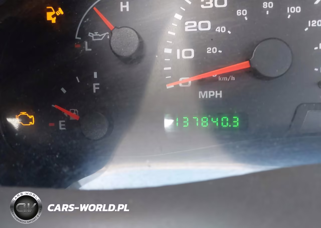 2004 Ford F-350 Xl-Xlt VIN:1FTSF31L34EC52853 - 7