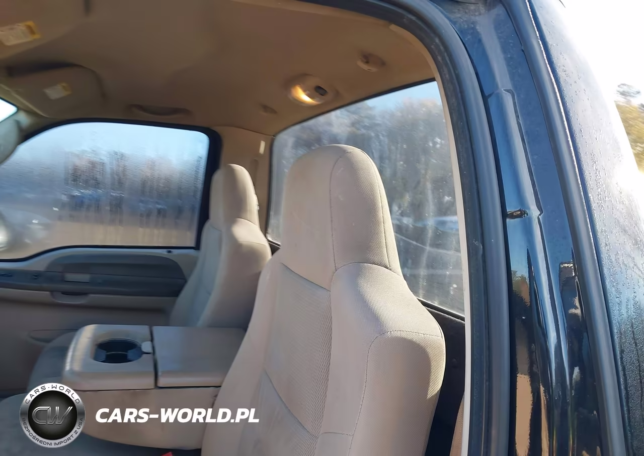 2004 Ford F-350 Xl-Xlt VIN:1FTSF31L34EC52853 - 8