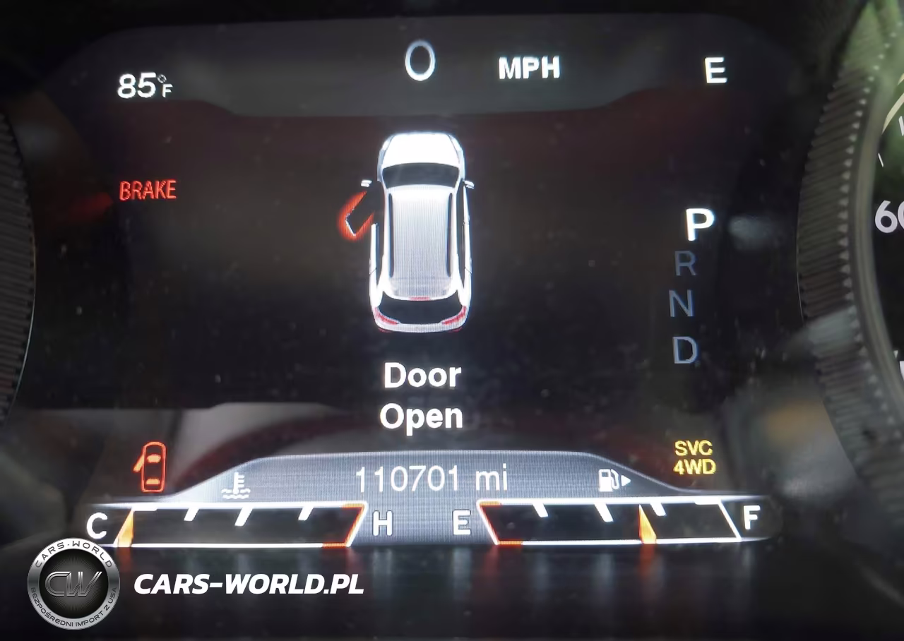 2018 Jeep Cherokee Trailhawk 4X4 VIN:1C4PJMBX5JD502851 - 16