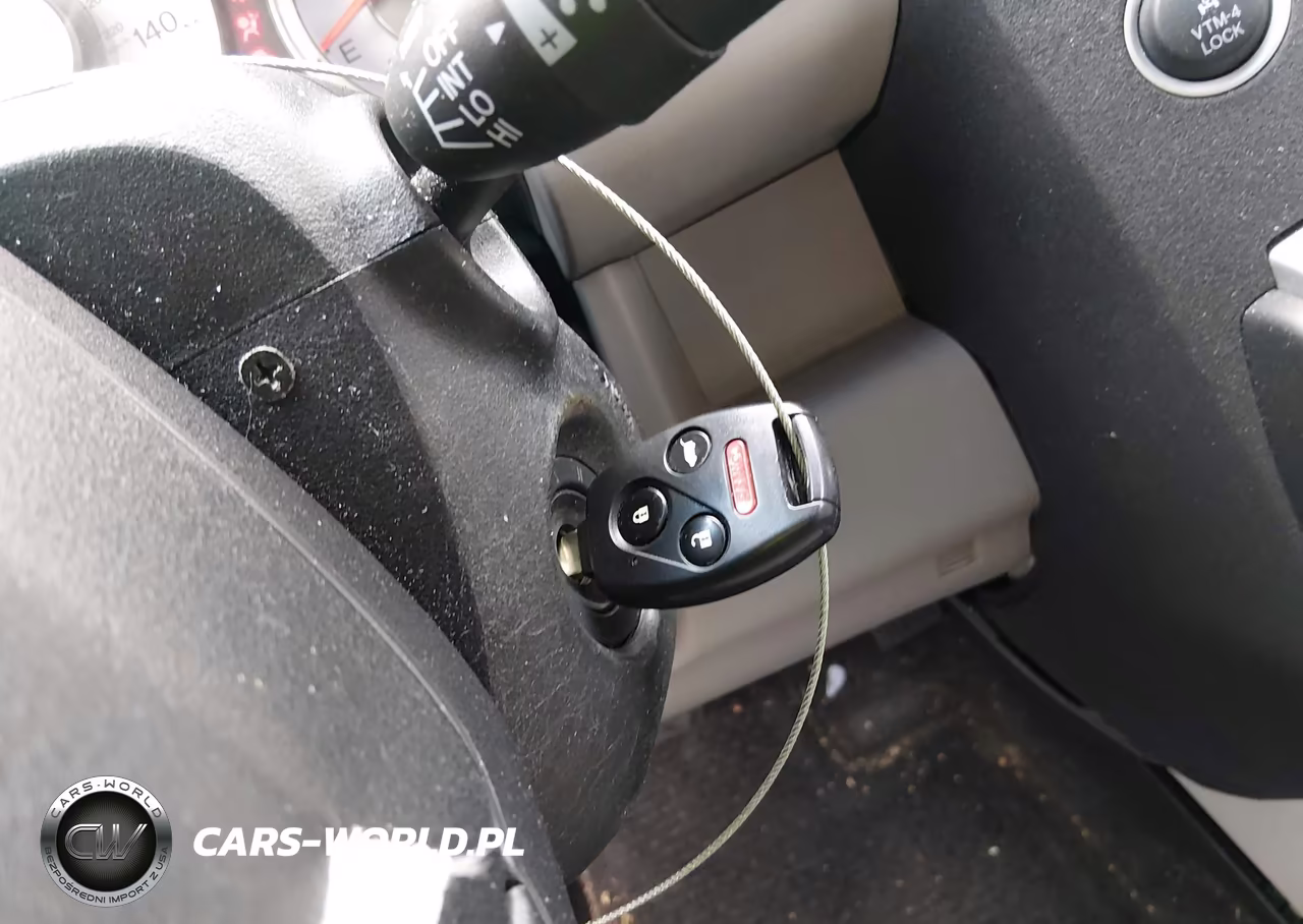 2011 Honda Pilot Ex-L VIN:5FNYF4H5XBB035125 - 11
