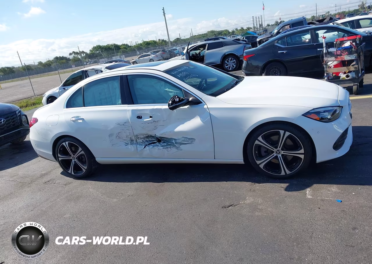 2025 Mercedes-Benz C 300 VIN:W1KAF4GBXSR267863 - 14