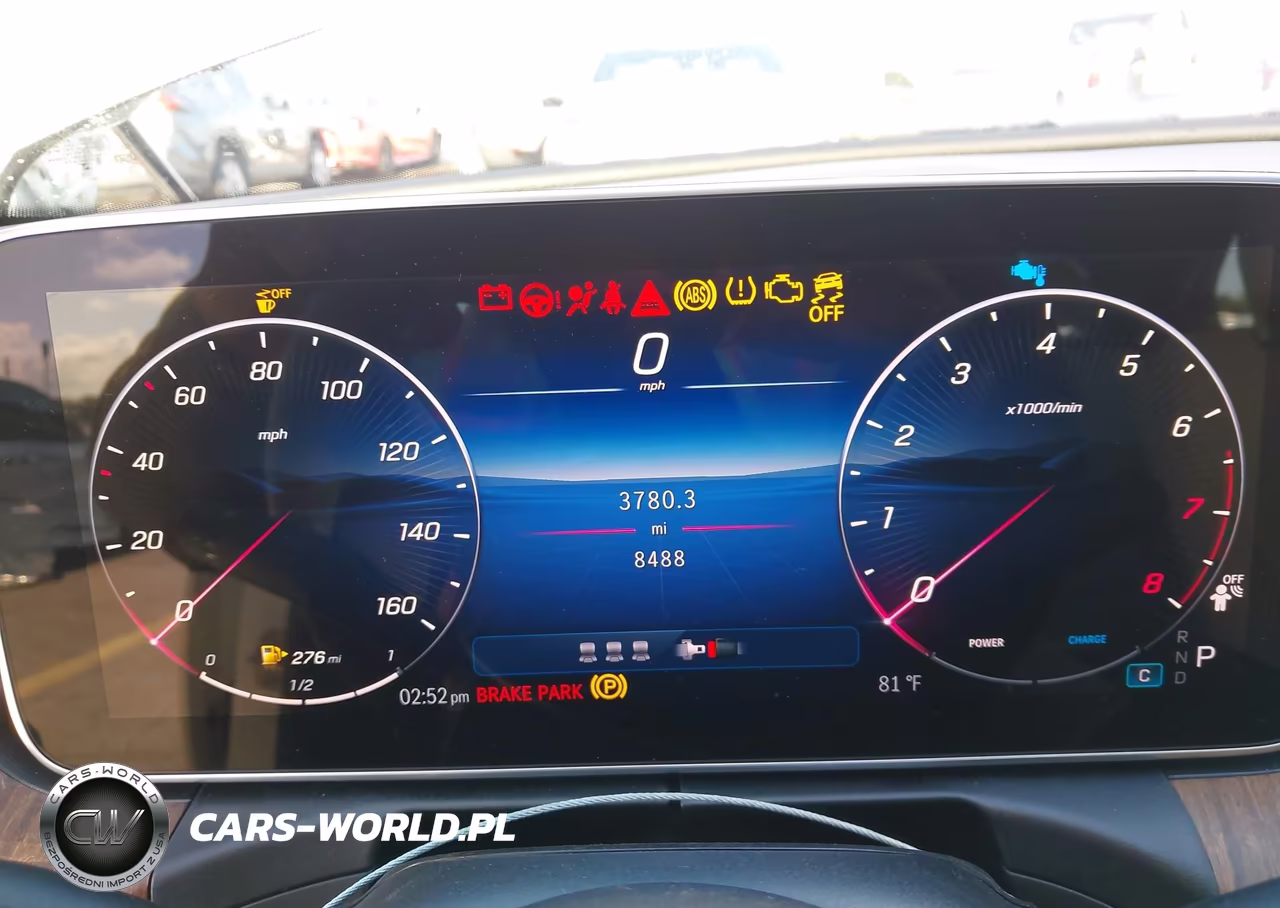 2025 Mercedes-Benz C 300 VIN:W1KAF4GBXSR267863 - 7