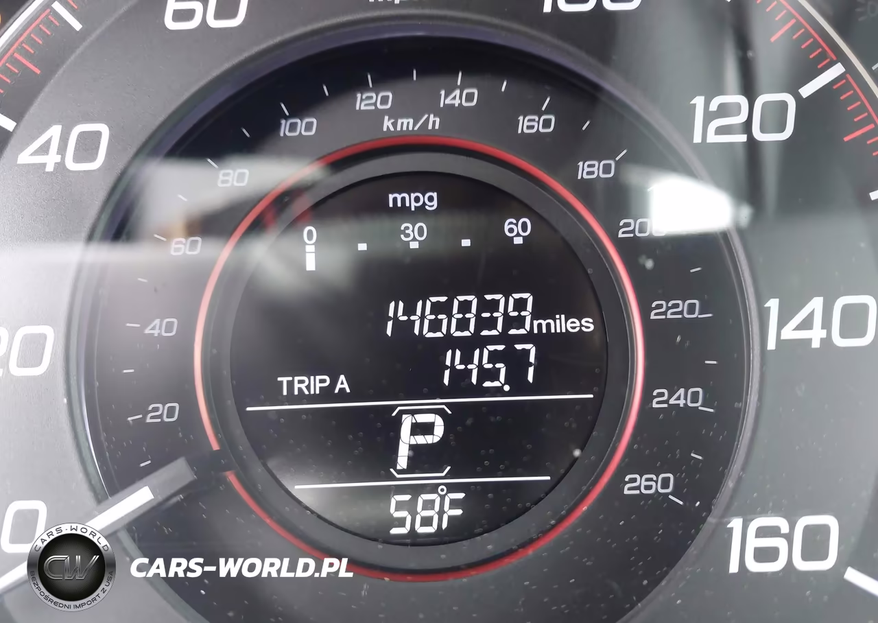 2015 Honda Accord Sport VIN:1HGCR2F57FA120514 - 15