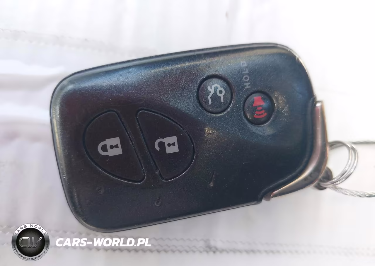2007 Lexus Is 250 VIN:JTHBK262475027589 - 11