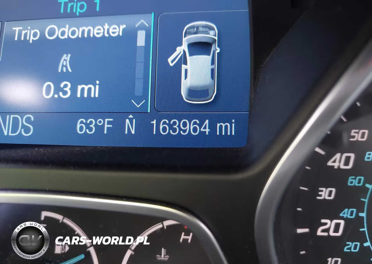 2012 Ford Focus Se VIN:1FAHP3K28CL273663 - 16