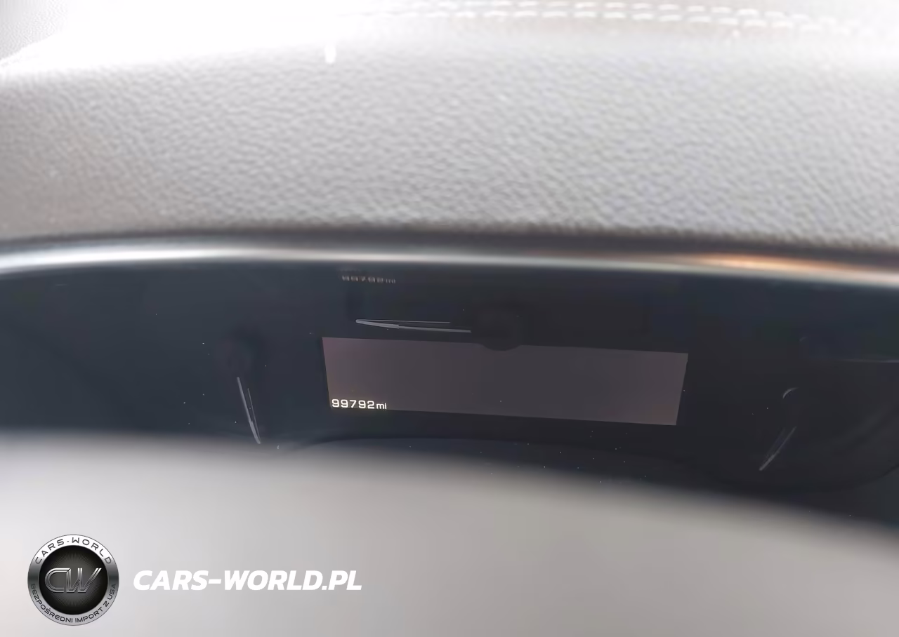 2015 Cadillac Srx Premium Collection VIN:3GYFNDE37FS627568 - 7