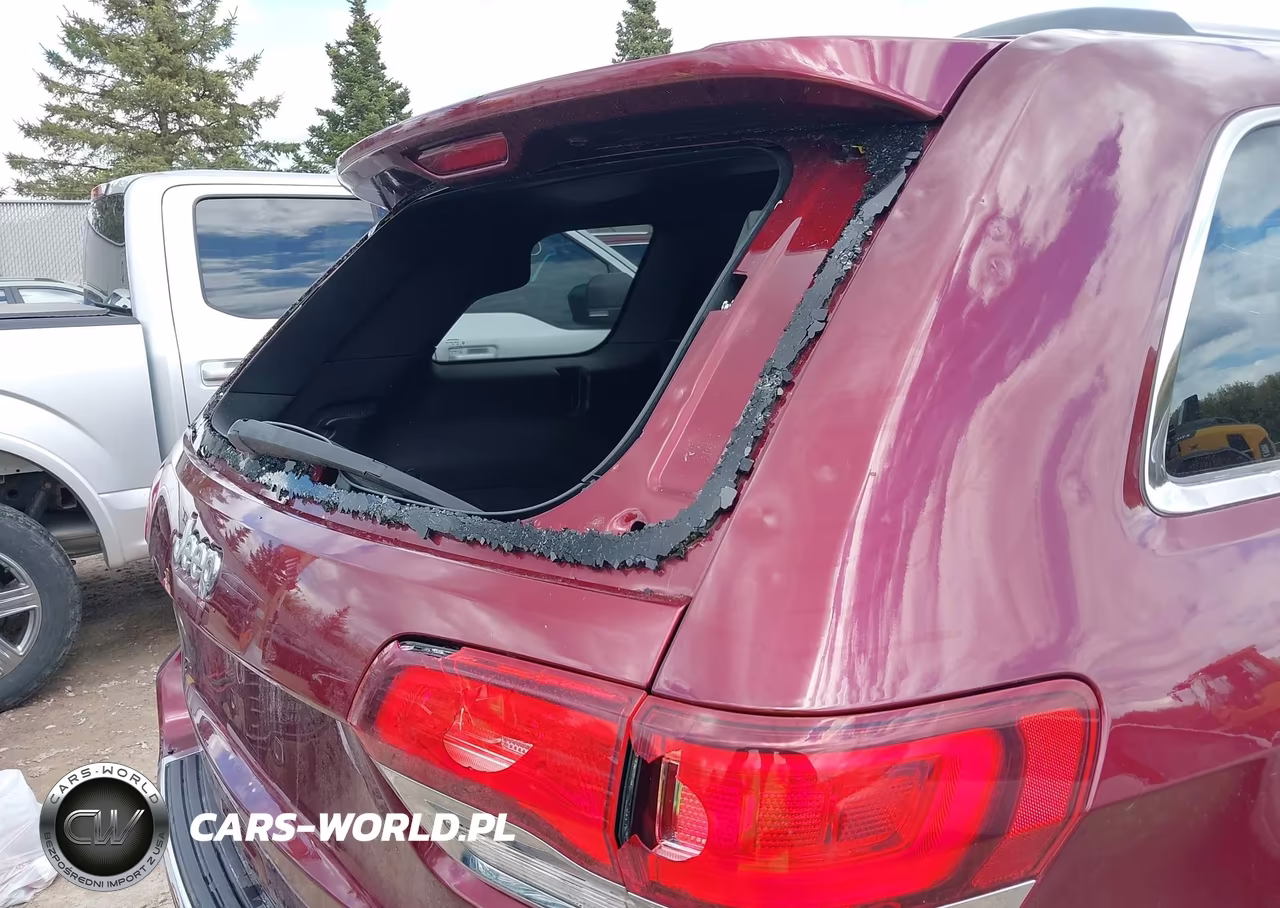 2020 Jeep Grand Cherokee Limited 4X4 VIN:1C4RJFBG5LC346646 - 19