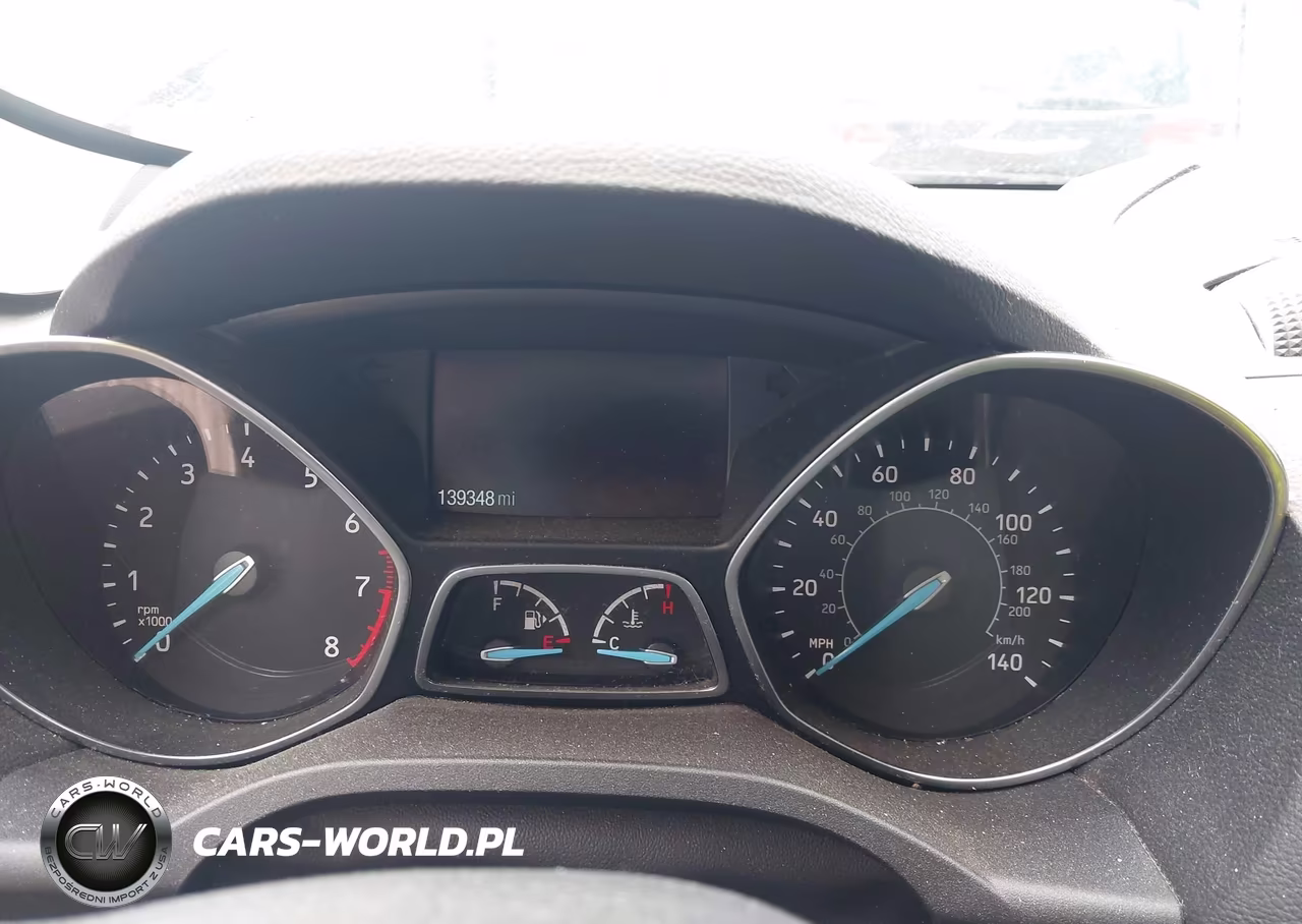 2018 Ford Escape Se VIN:1FMCU9GD8JUB52046 - 7