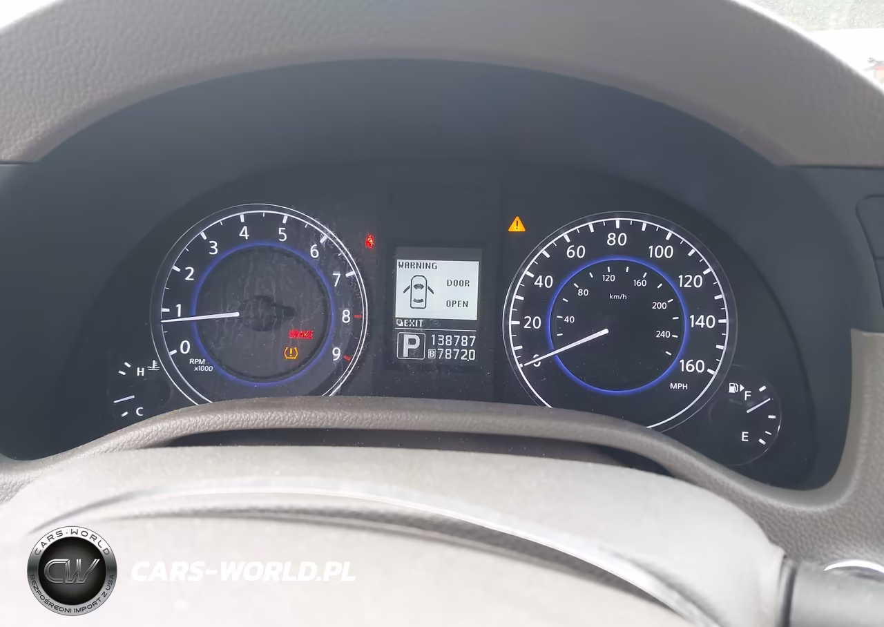 2015 Infiniti Q40 VIN:JN1CV6AP0FM502623 - 7