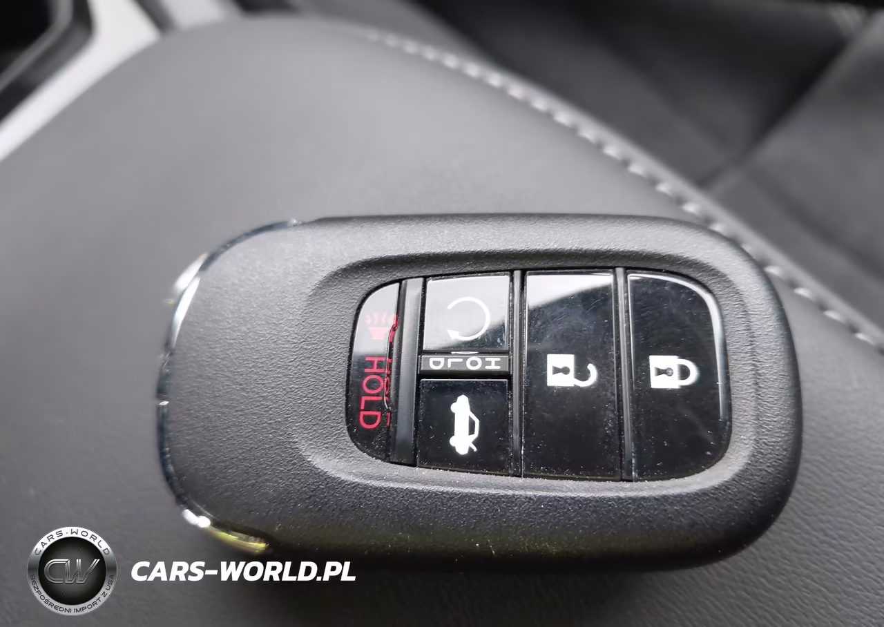 2024 Honda Accord Hybrid Sport VIN:1HGCY2F53RA042188 - 11