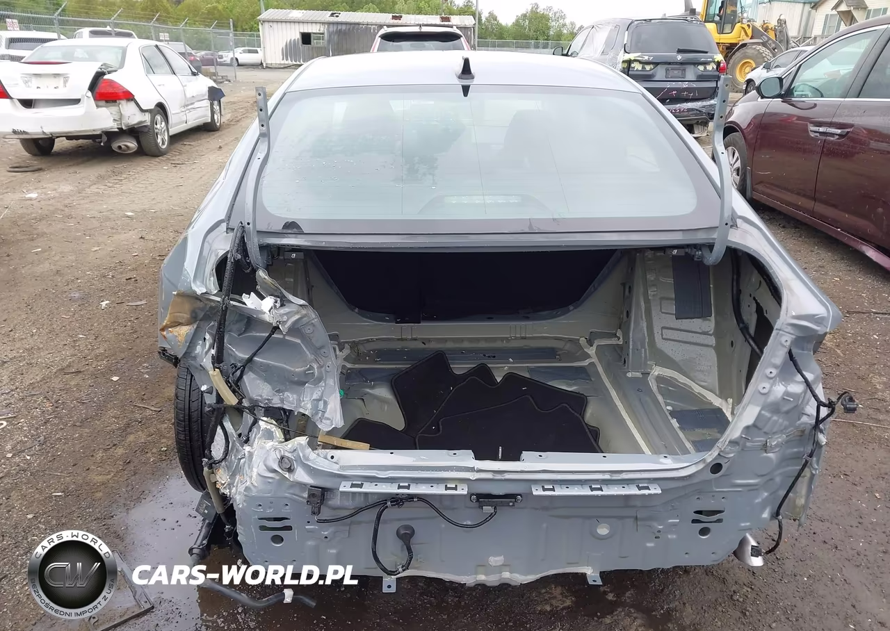 2024 Honda Accord Hybrid Sport VIN:1HGCY2F53RA042188 - 17