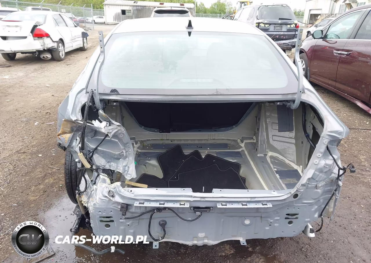 2024 Honda Accord Hybrid Sport VIN:1HGCY2F53RA042188 - 6