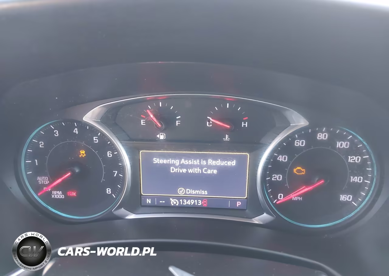 2020 Chevrolet Equinox Fwd Premier 2.0L Turbo VIN:2GNAXPEX6L6143973 - 7